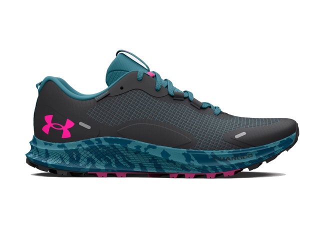 Underarmour Charged Bandit TR